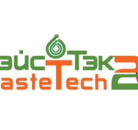 Выставка ВэйстТэк-2019