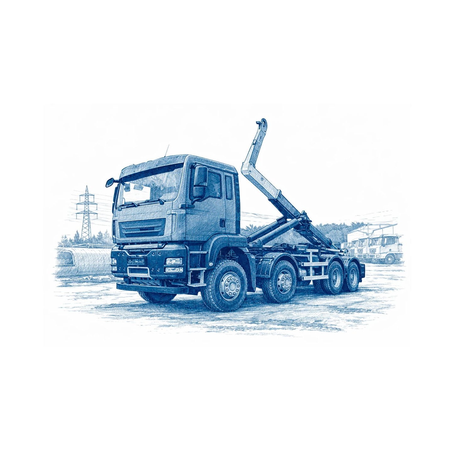 Как выбрать (подобрать) мультилифт