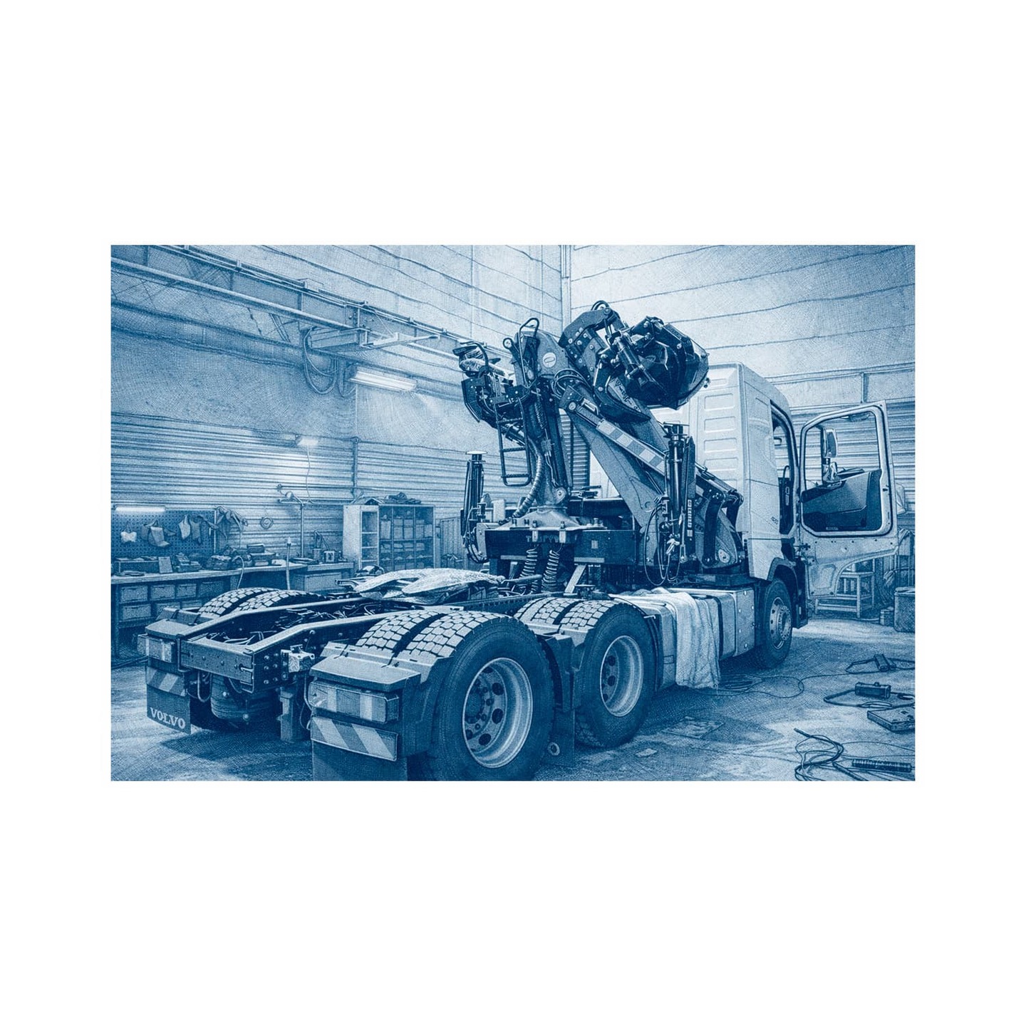 Что такое «давальческое шасси»?